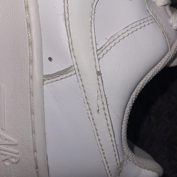 NIKE Air Force 1 ‘82 Original Size 6.5 - Picture 8 of 9